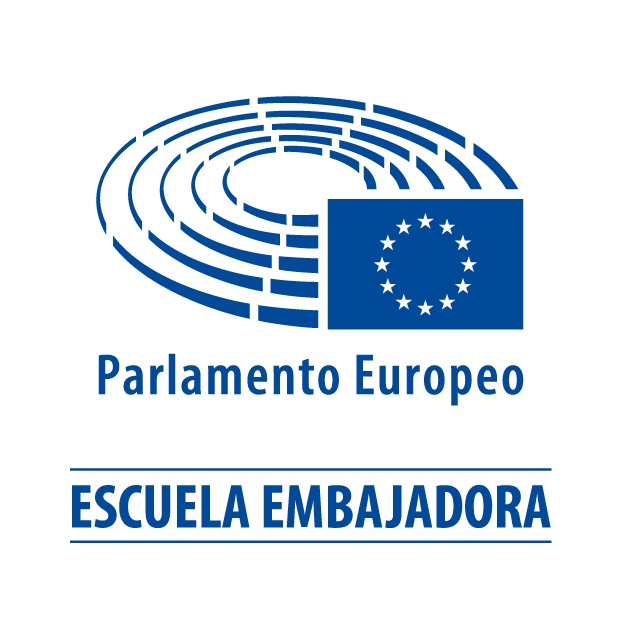 Escuela Embajadora del Parlamento Europeo